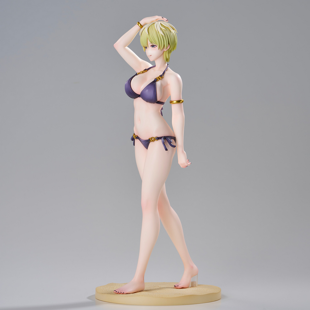 "Mato Seihei no Slave" Izumo Tenka Swimsuit Ver.