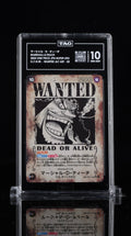 TAG 10 - Marshall D Teach - Wanted SP - OP09-093 - Japanese OP09