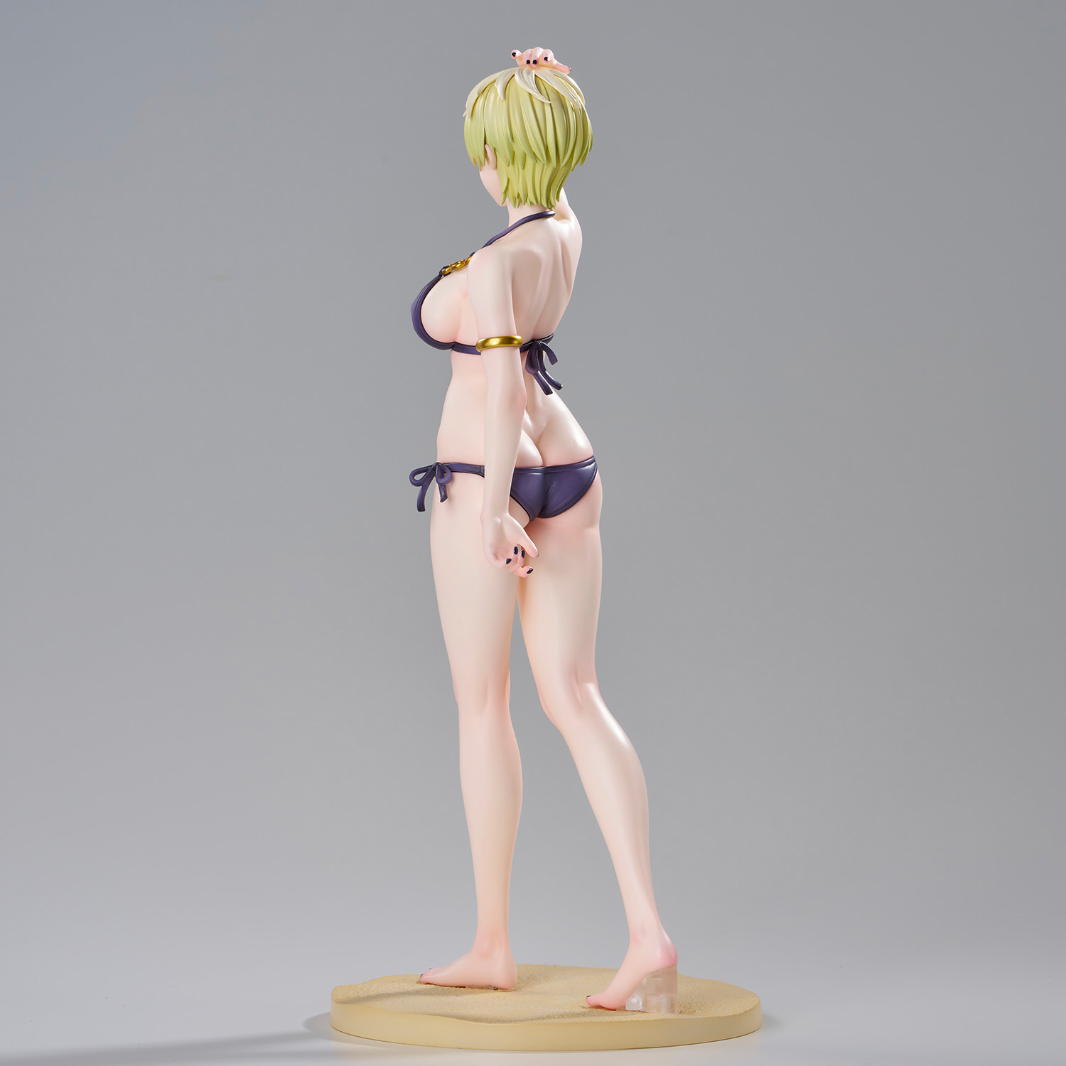 "Mato Seihei no Slave" Izumo Tenka Swimsuit Ver.