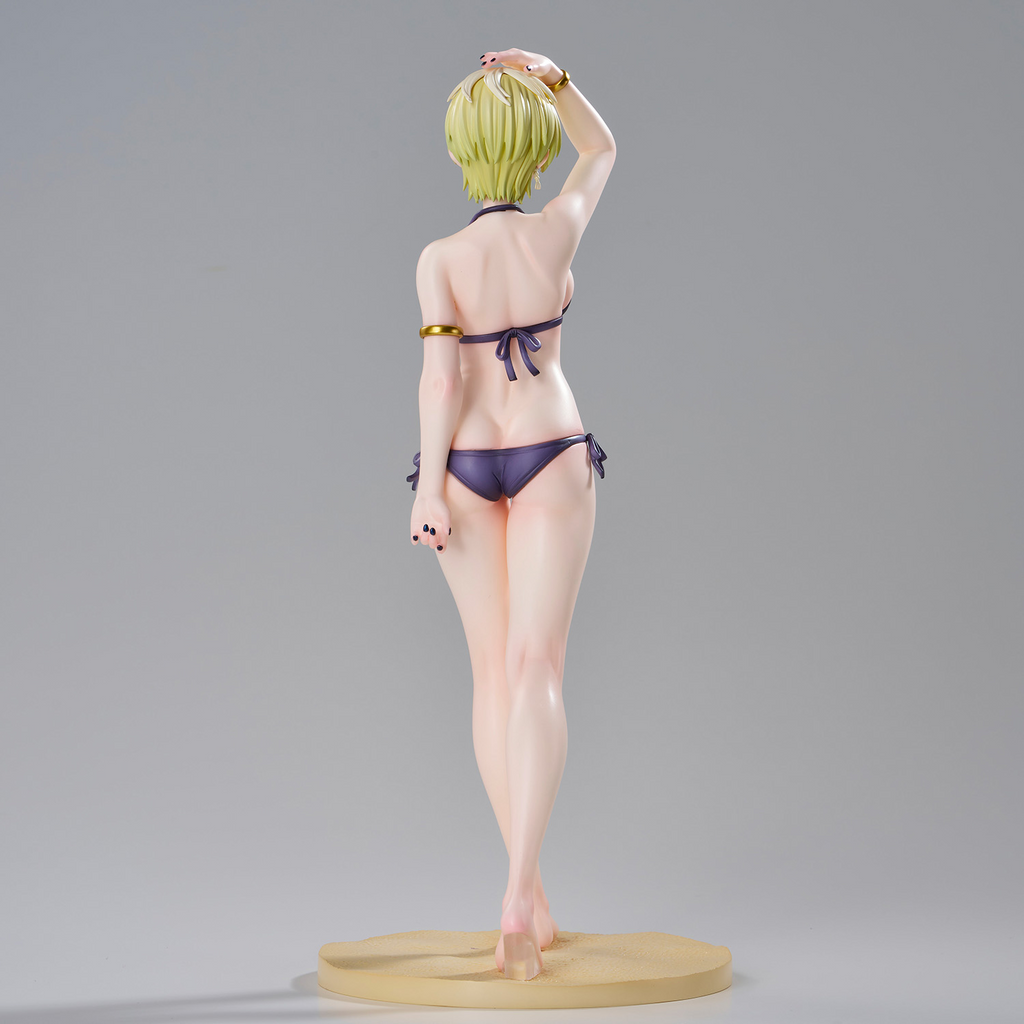 "Mato Seihei no Slave" Izumo Tenka Swimsuit Ver.