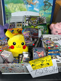 MEGA Plush Mystery Box!