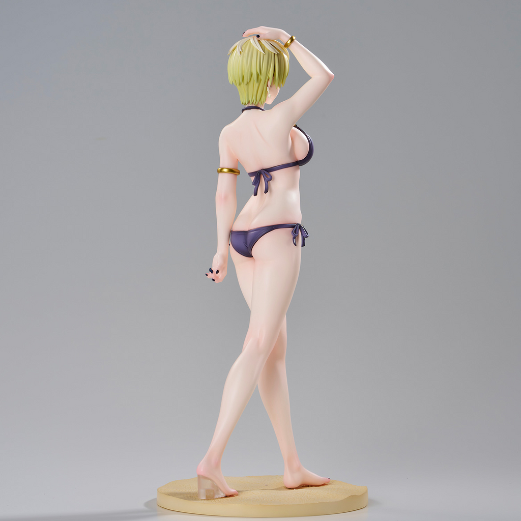 "Mato Seihei no Slave" Izumo Tenka Swimsuit Ver.