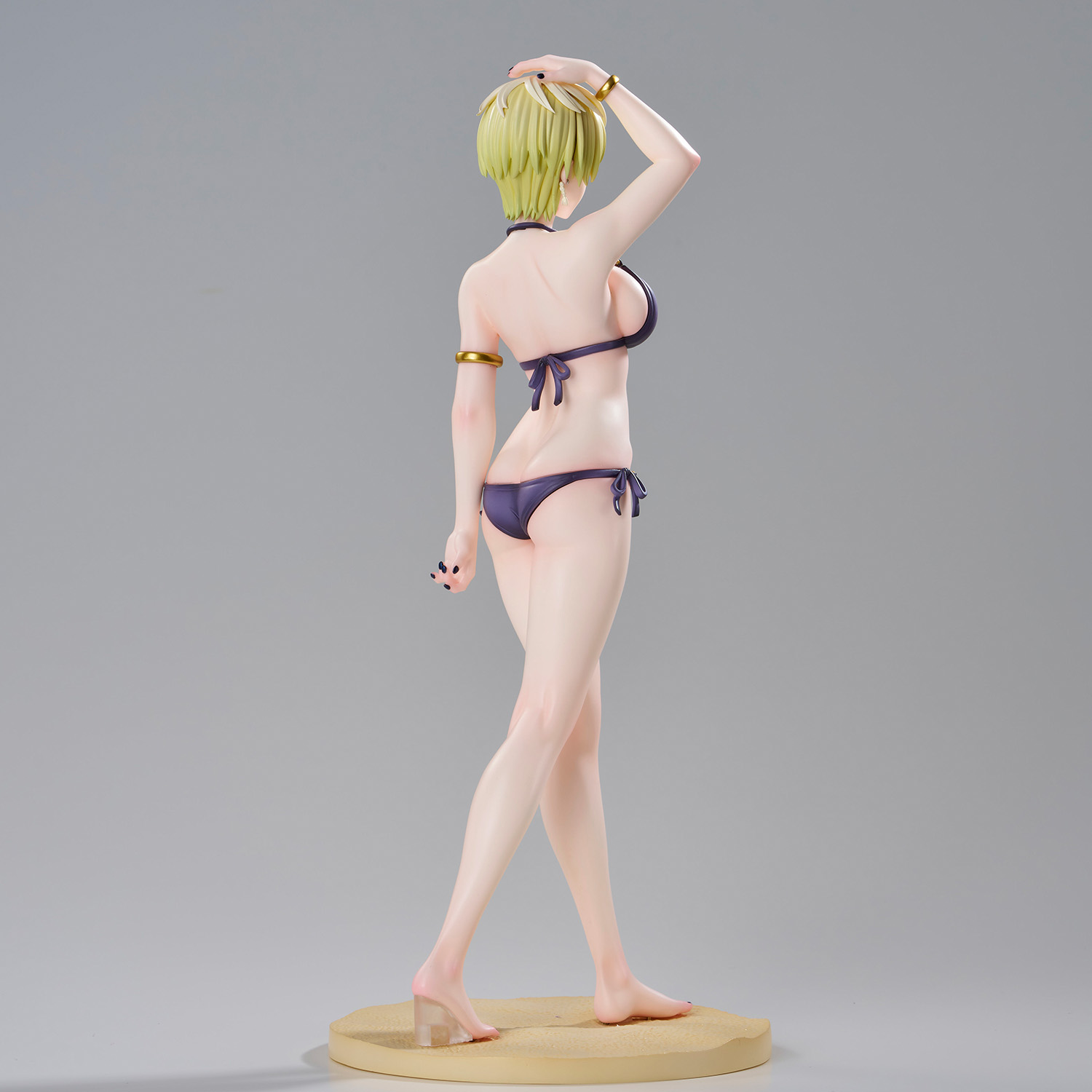 "Mato Seihei no Slave" Izumo Tenka Swimsuit Ver.