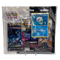 Pokemon - Black and White - Base - 3 Pack Blister - Oshawatt