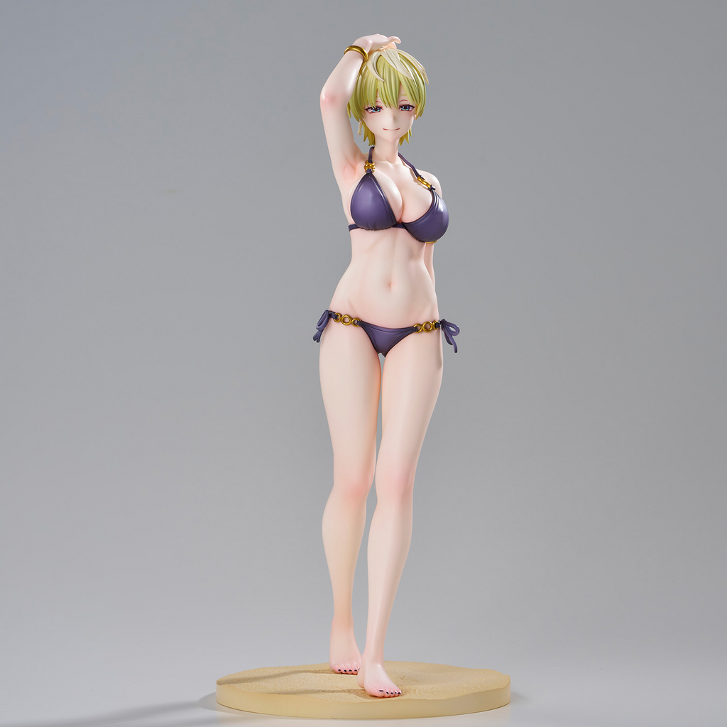 "Mato Seihei no Slave" Izumo Tenka Swimsuit Ver.