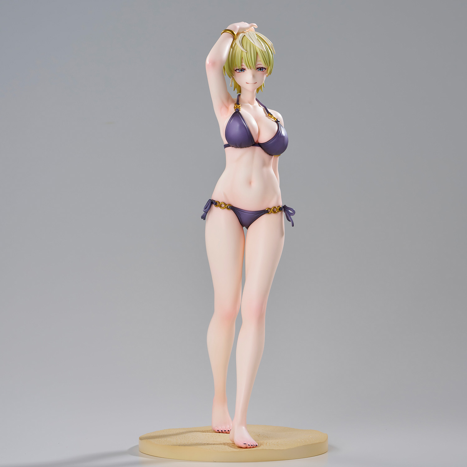 "Mato Seihei no Slave" Izumo Tenka Swimsuit Ver.
