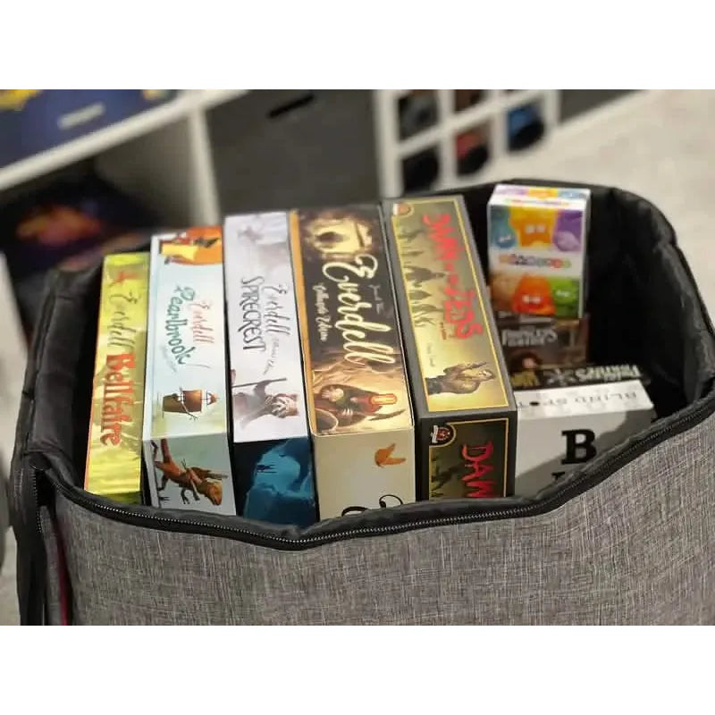 Plus 1 Bag of Giving