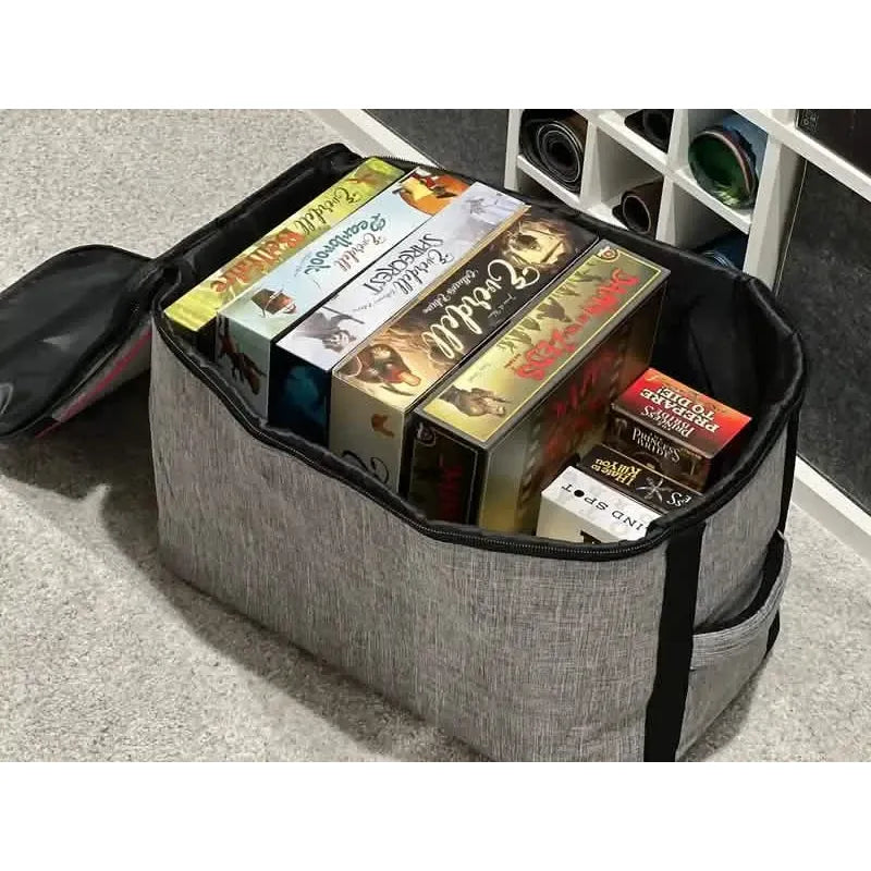 Plus 1 Bag of Giving