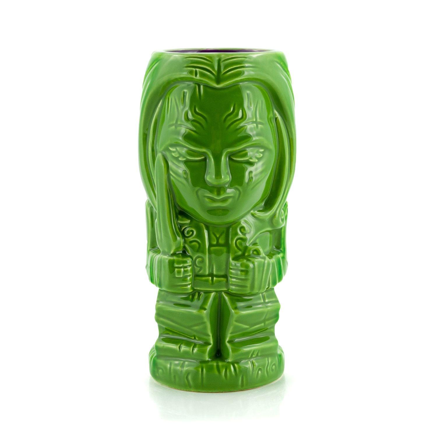 Marvel Guardians of the Galaxy Series 1 Ceramic Geeki Tiki Mugs | Set of 5