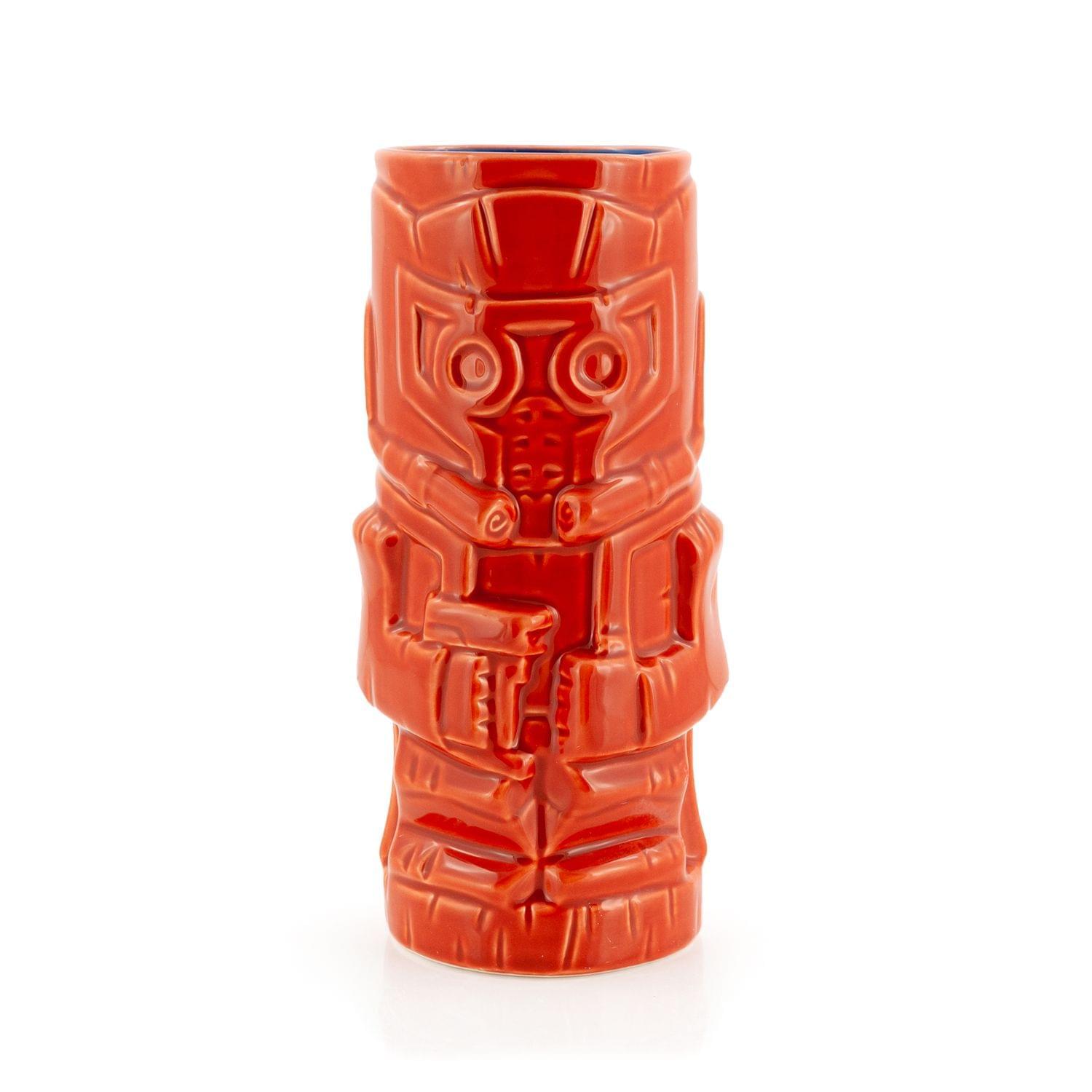 Marvel Guardians of the Galaxy Series 1 Ceramic Geeki Tiki Mugs | Set of 5