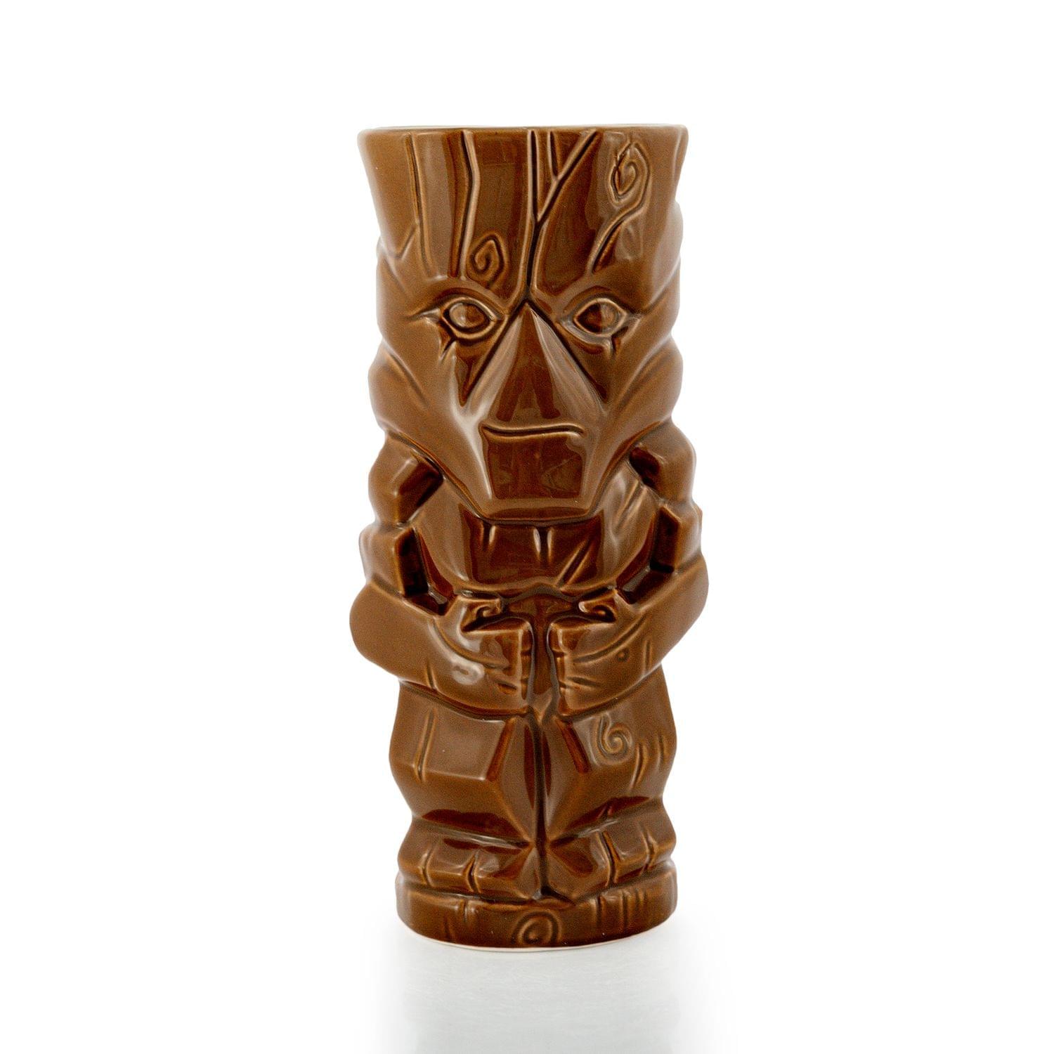 Marvel Guardians of the Galaxy Series 1 Ceramic Geeki Tiki Mugs | Set of 5