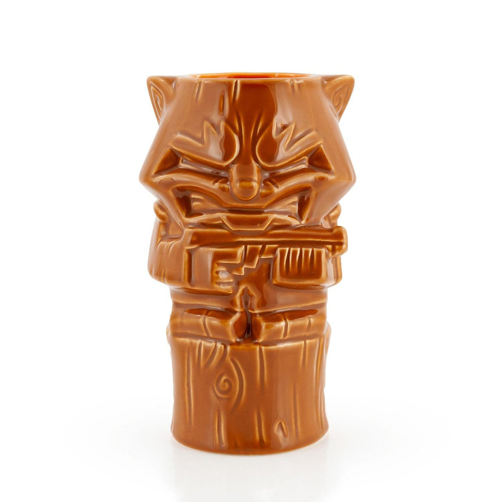 Marvel Guardians of the Galaxy Series 1 Ceramic Geeki Tiki Mugs | Set of 5