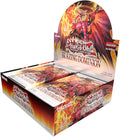 PREORDER Yugioh TCG: Blazing Dominion Booster Box