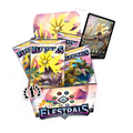 Elestrals Daybreak Booster Box (Release Date 8/1/2024)