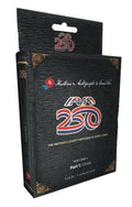 Historic Autographs - 2025 - America's 250th - Part 1 - Hobby Box