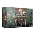 Warhammer Age of Sigmar Skaventide (Release Date 7/13/2024)