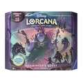 Disney Lorcana Illumineer's Quest: Deep Trouble (Release Date 5/31/2024)