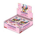 One Piece Memorial Collection Booster Box