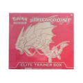 XY BREAKpoint Elite Trainer Box