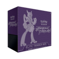BREAKThrough Elite Trainer Box [Mewtwo X]