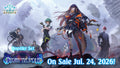 Shadowverse: Evolve - Neometropolis [x20] Booster Case