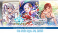 Shadowverse: Evolve EX Crossover Set - The Idolm@aster Cinderella Girls [x20] Booster Case
