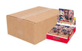 Cardfight!! Vanguard: Divinez - Lyrical Monasterio Season of Wonders vol. 2 (LBT02) [x20] Booster Sealed Case