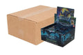 Battle Spirits Saga: Aquatic Invaders [x12] Booster Sealed Case