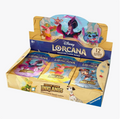 Disney Lorcana: Inklands Booster