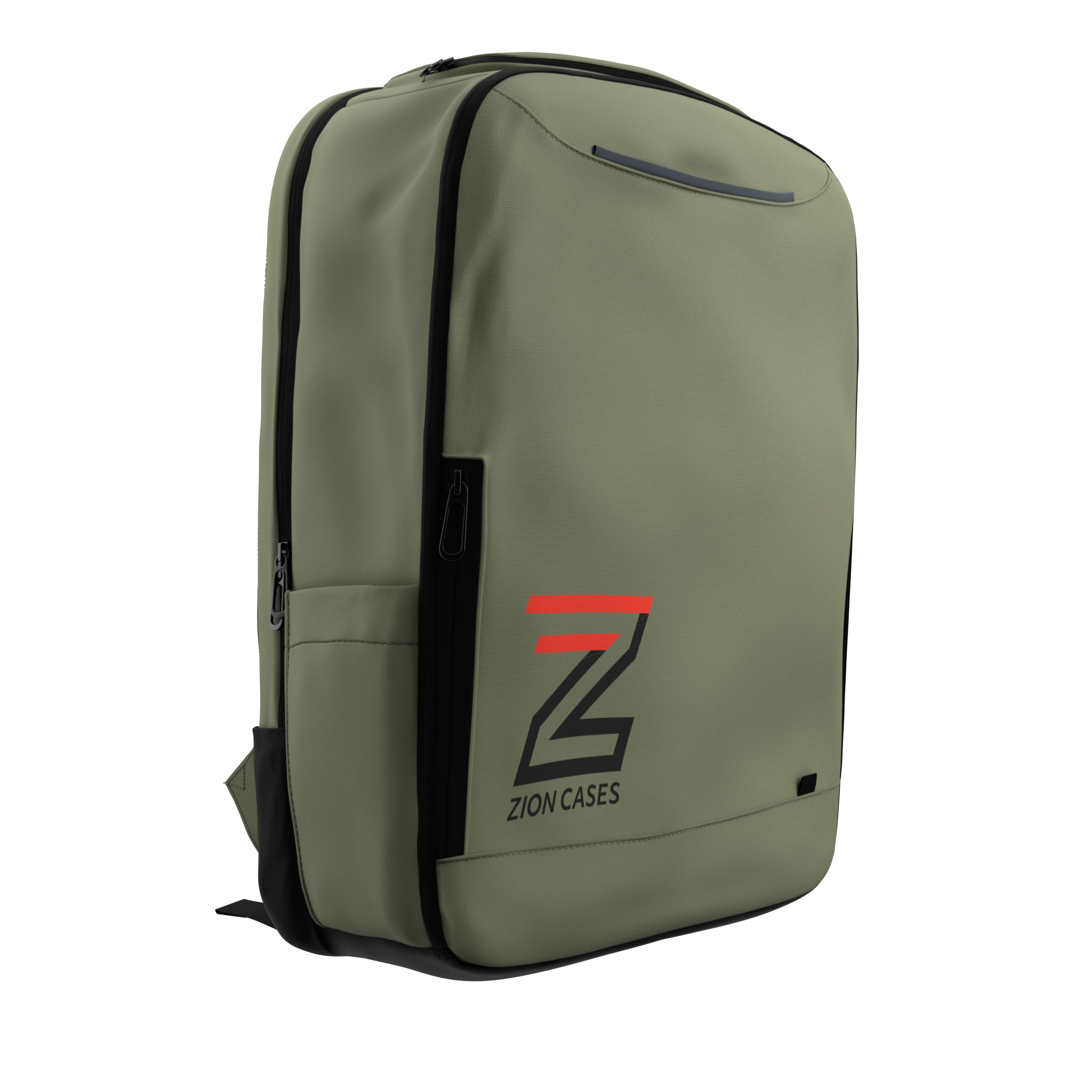 Slab Case Backpack (with Slab Case inside) 5 New Colors!