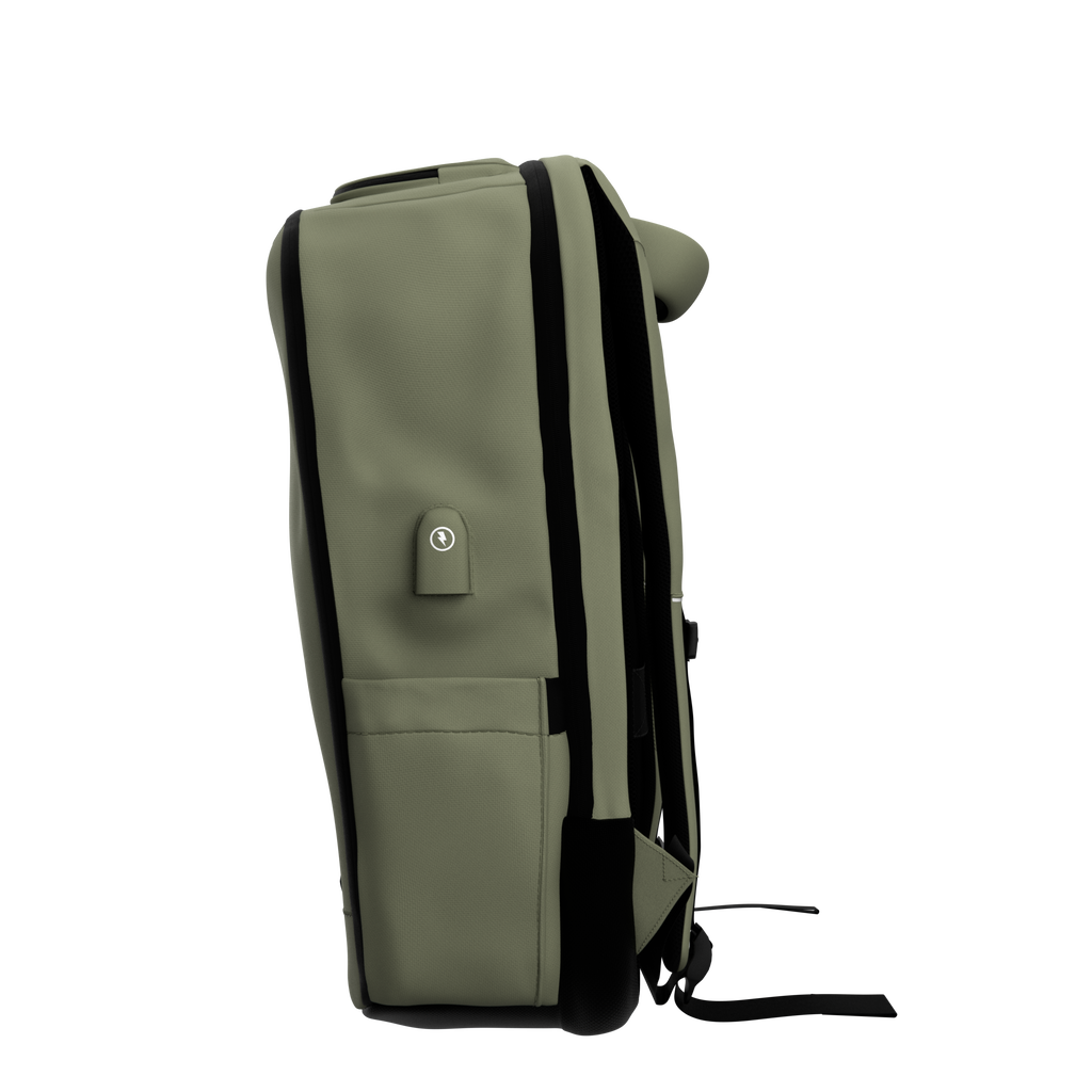 Slab Case Backpack (with Slab Case inside) 5 New Colors!