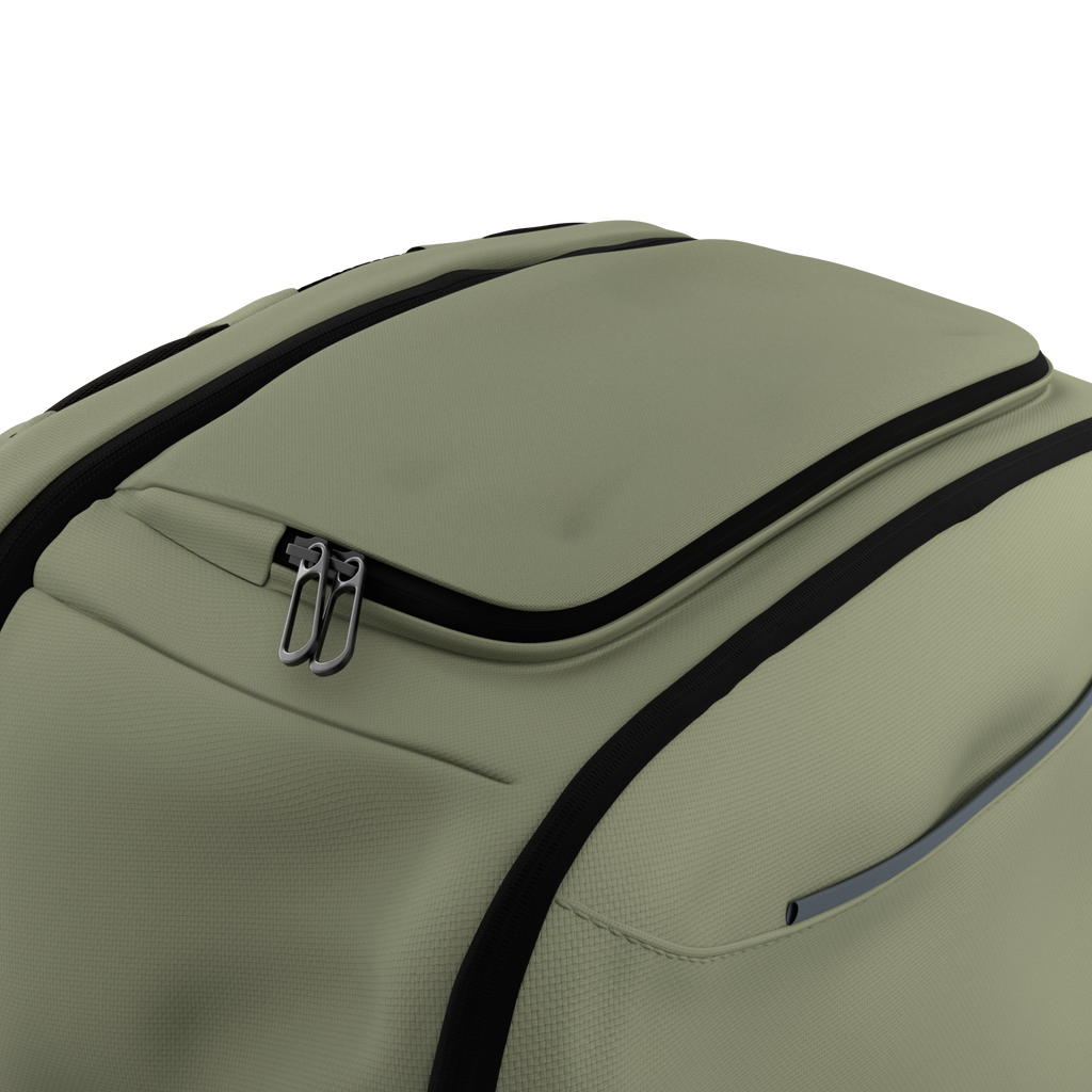 Slab Case Backpack (with Slab Case inside) 5 New Colors!
