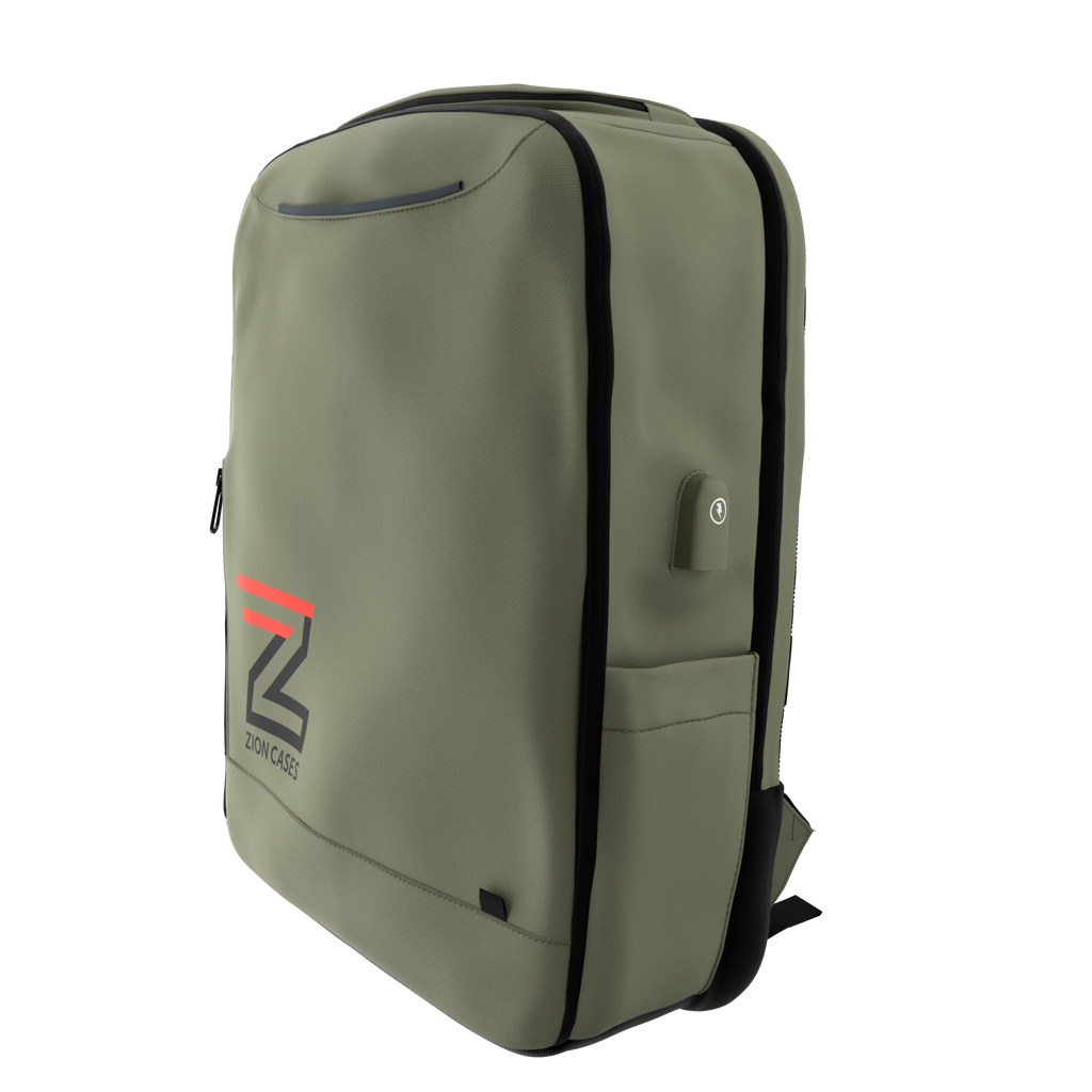 Slab Case Backpack (with Slab Case inside) 5 New Colors!