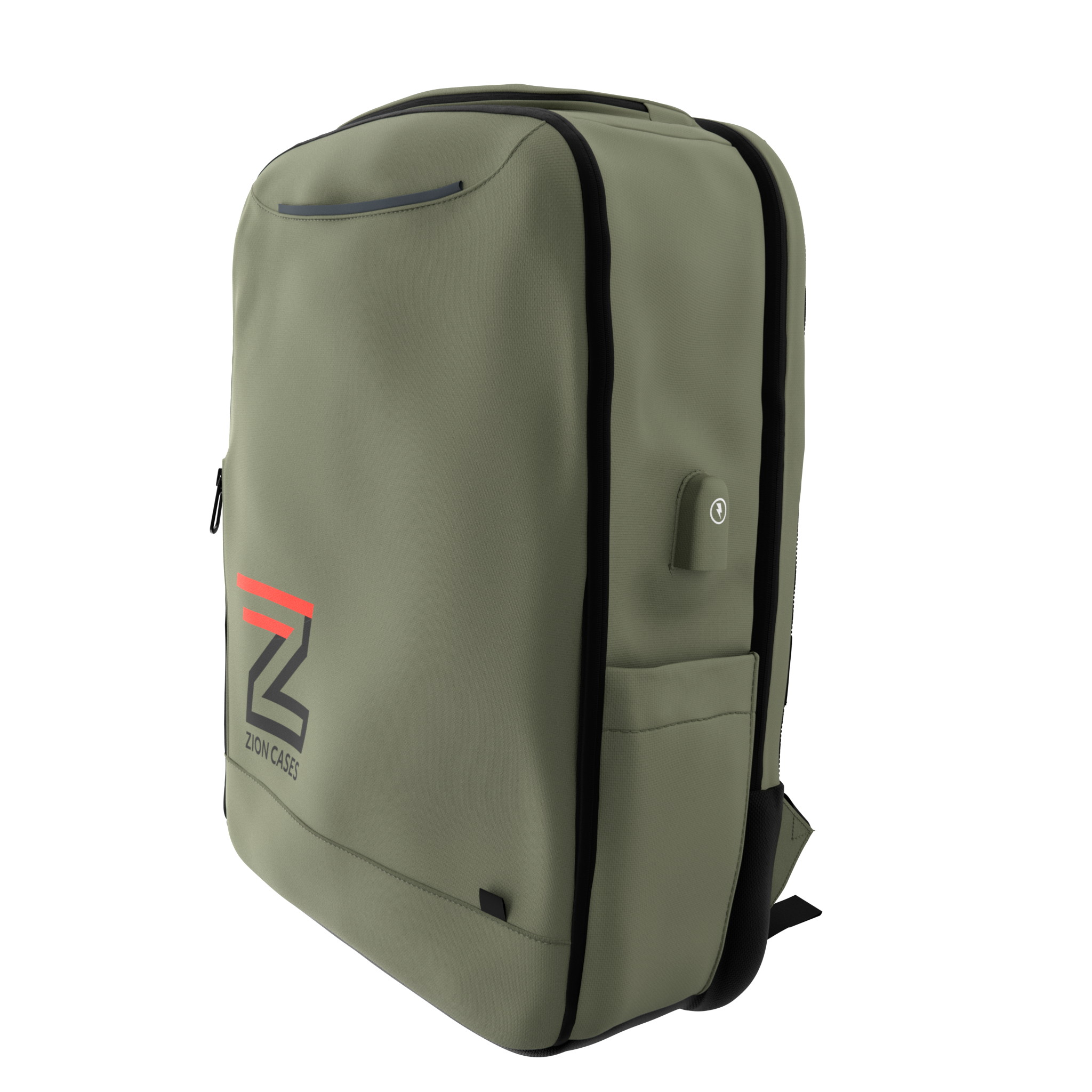 Slab Case Backpack (with Slab Case inside) 5 New Colors!