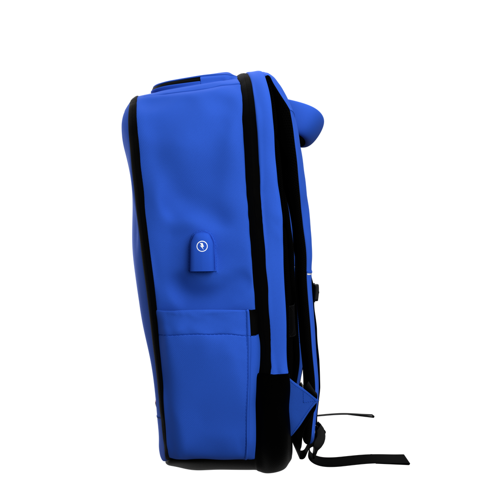 Slab Case Backpack (with Slab Case inside) 5 New Colors!