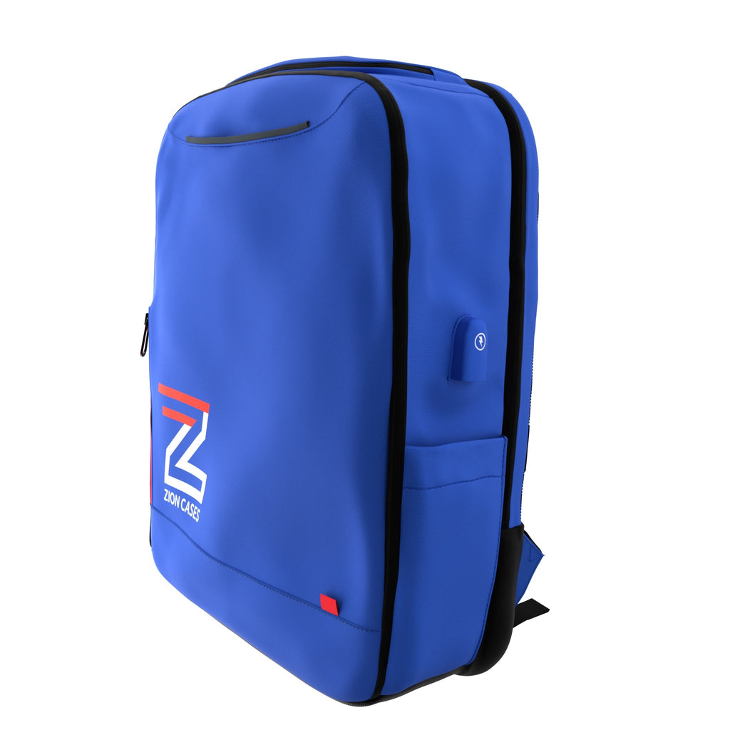 Slab Case Backpack (with Slab Case inside) 5 New Colors!