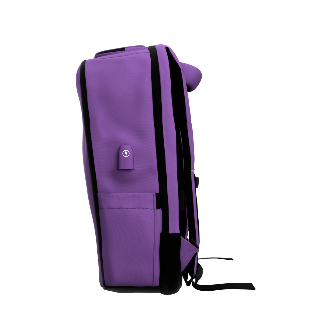 Slab Case Backpack (with Slab Case inside) 5 New Colors!
