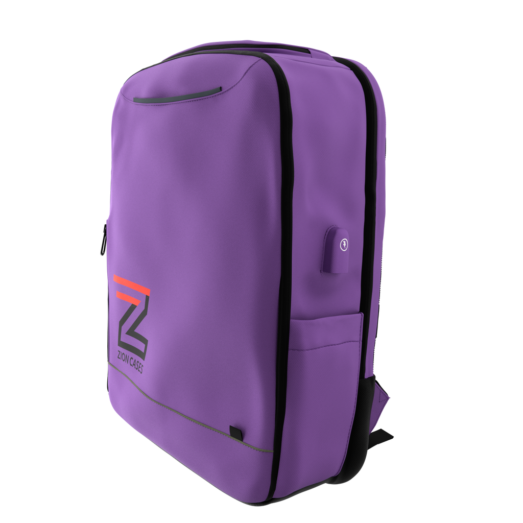 Slab Case Backpack (with Slab Case inside) 5 New Colors!