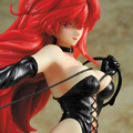 Bakuretsu Hunter - Tire Miss