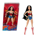 Barbie Signature: Wonder Woman Collectible Doll DC Comics
