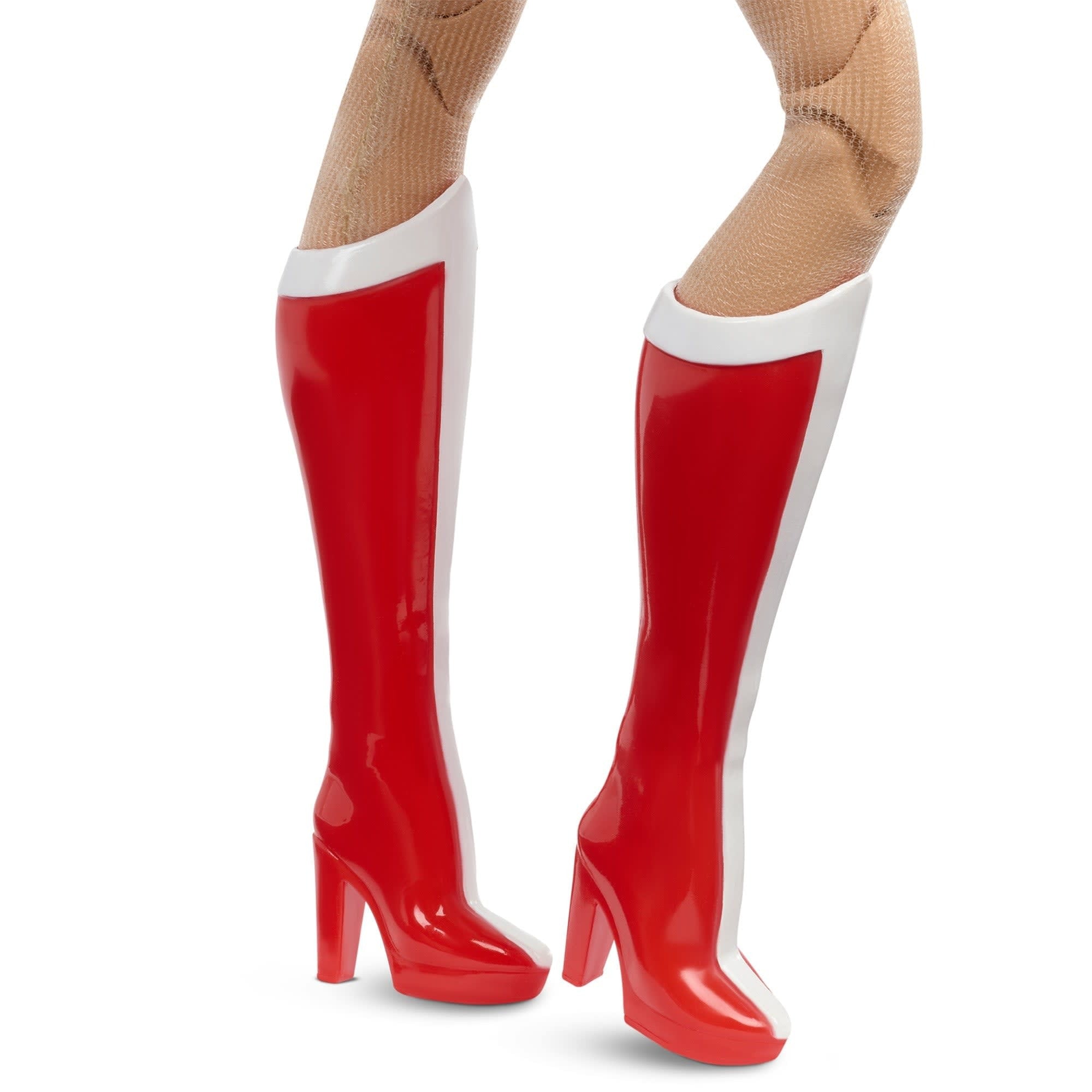 Barbie Signature: Wonder Woman Collectible Doll DC Comics