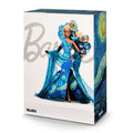Barbie x MoMA: Vincent van Gogh - The Starry Night Collectible Doll