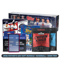 Father's Day $500 Baseball Gift Basket