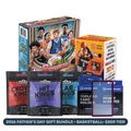 Father's Day $500 Basketball Gift Basket