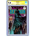 Batman: #125 [Alex Ross Signed CGC 9.8 CVR A] 2022