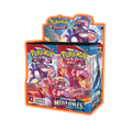 Battle Styles Pokemon Booster Box