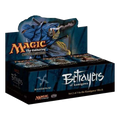 Betrayers of Kamigawa Draft Booster Box Display