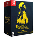 Beyond Good and Evil 20th Anniversary Edition Collector's Edition - Limited Run #247 [Nintendo Switch]