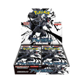 Black Bolt Booster Box