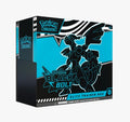 Black Bolt Elite Trainer Box - SV: Black Bolt (BLK)